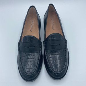 BRAND NEW Vionic Waverly in BLACK CROC